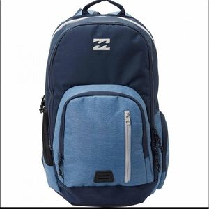 Billabong backpack